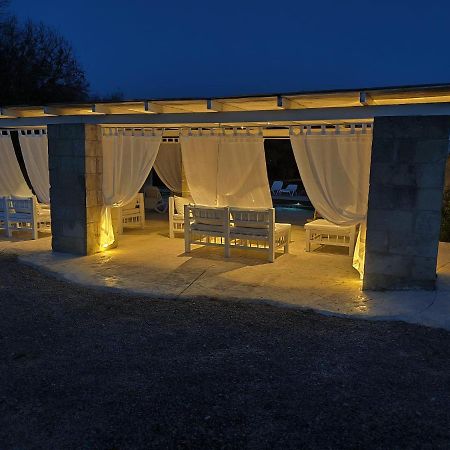 Agriturismo La Turrita Sant'Andrea  Zewnętrze zdjęcie