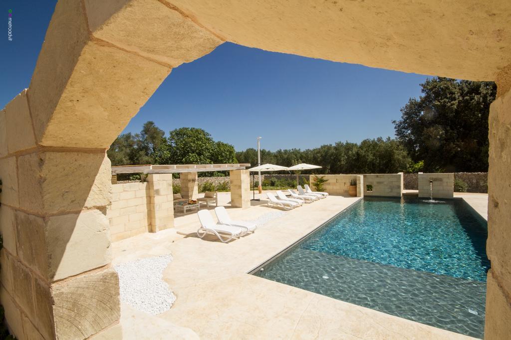 Agriturismo La Turrita Sant'Andrea  Zewnętrze zdjęcie