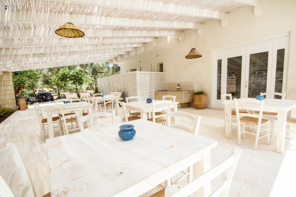 Agriturismo La Turrita Sant'Andrea  Zewnętrze zdjęcie