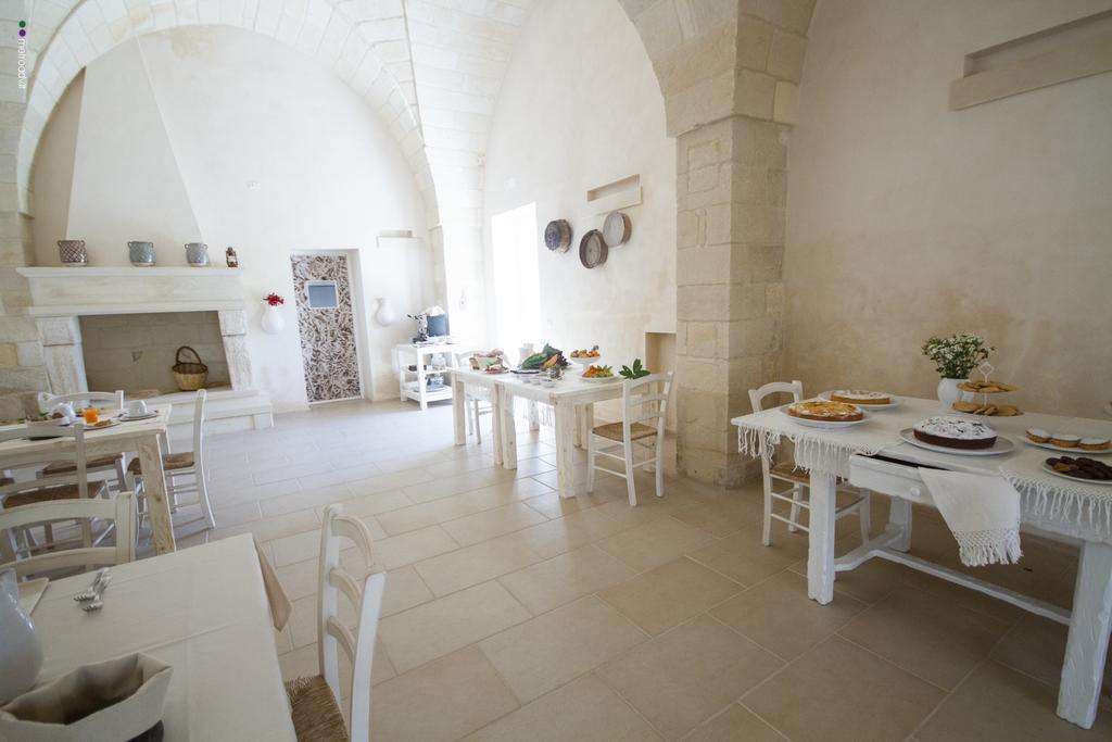 Agriturismo La Turrita Sant'Andrea  Zewnętrze zdjęcie