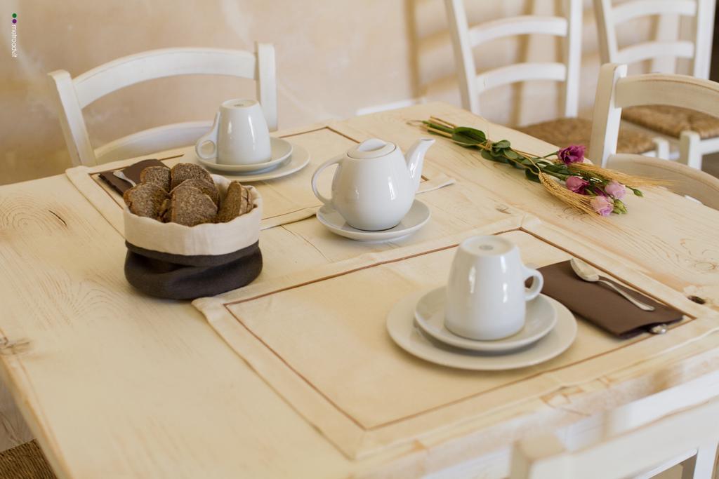 Agriturismo La Turrita Sant'Andrea  Zewnętrze zdjęcie