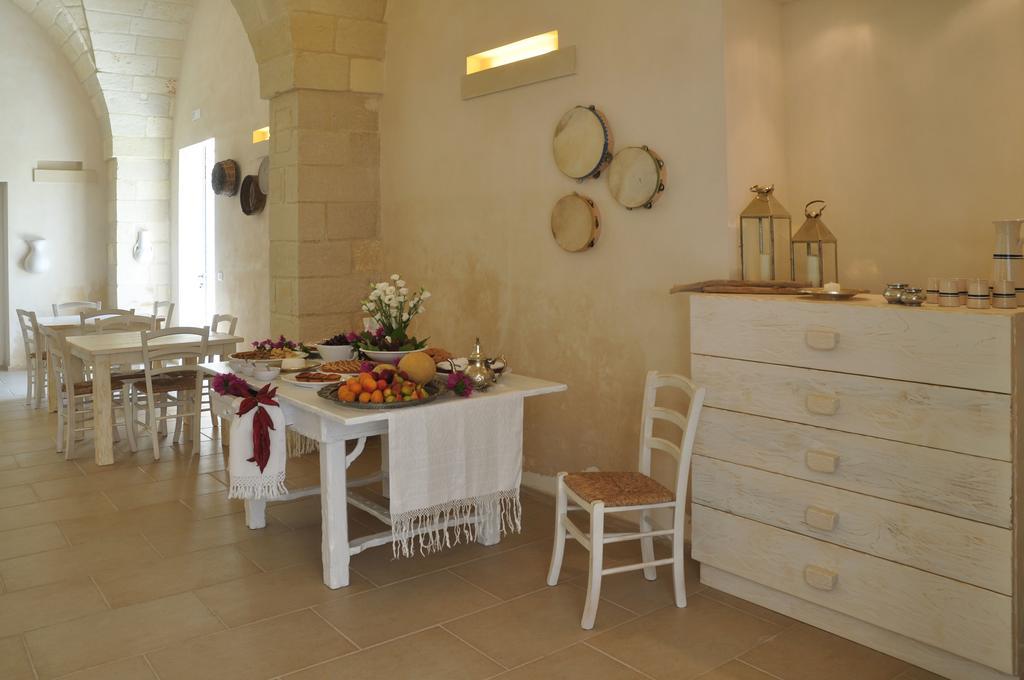 Agriturismo La Turrita Sant'Andrea  Zewnętrze zdjęcie