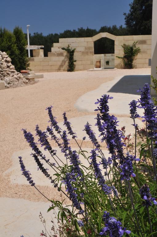 Agriturismo La Turrita Sant'Andrea  Zewnętrze zdjęcie