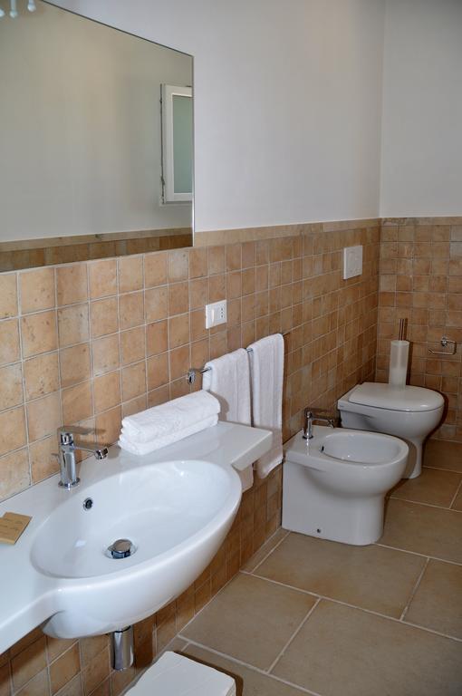 Agriturismo La Turrita Sant'Andrea  Zewnętrze zdjęcie