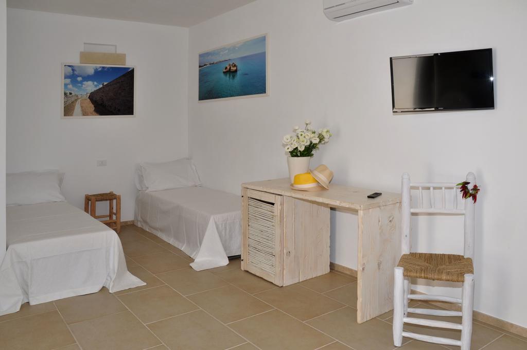 Agriturismo La Turrita Sant'Andrea  Pokój zdjęcie
