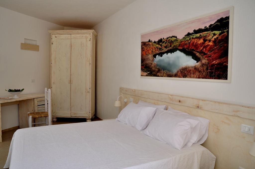 Agriturismo La Turrita Sant'Andrea  Pokój zdjęcie