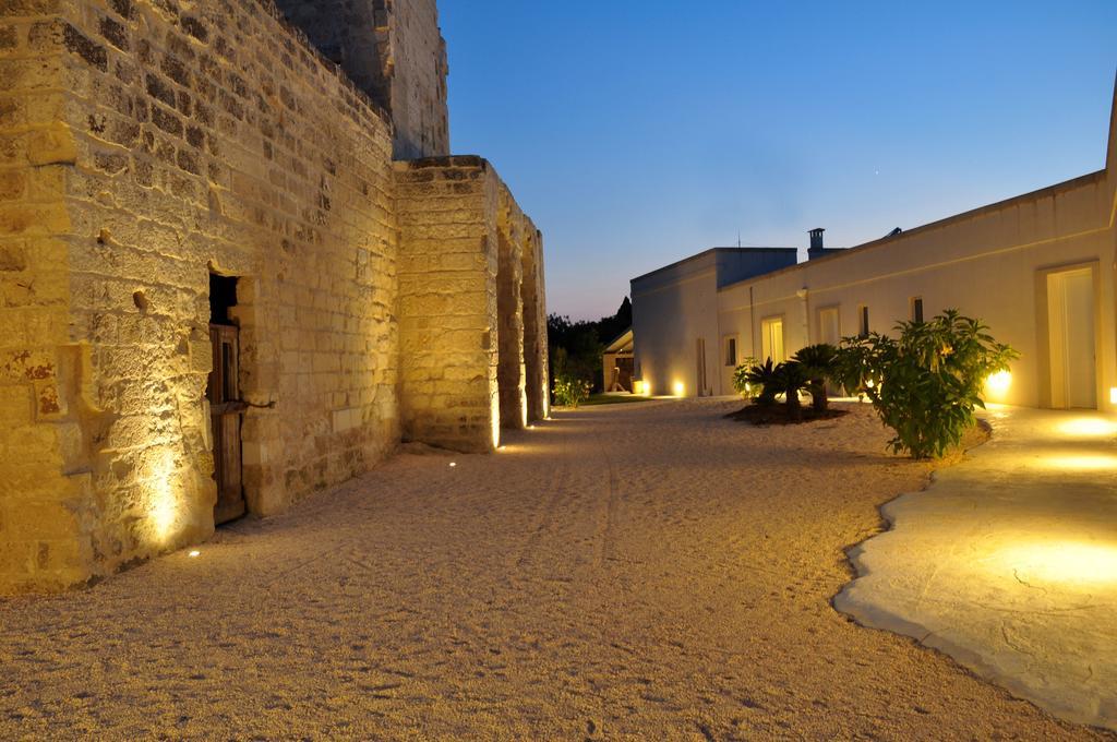 Agriturismo La Turrita Sant'Andrea  Zewnętrze zdjęcie