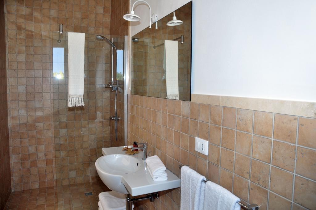 Agriturismo La Turrita Sant'Andrea  Pokój zdjęcie