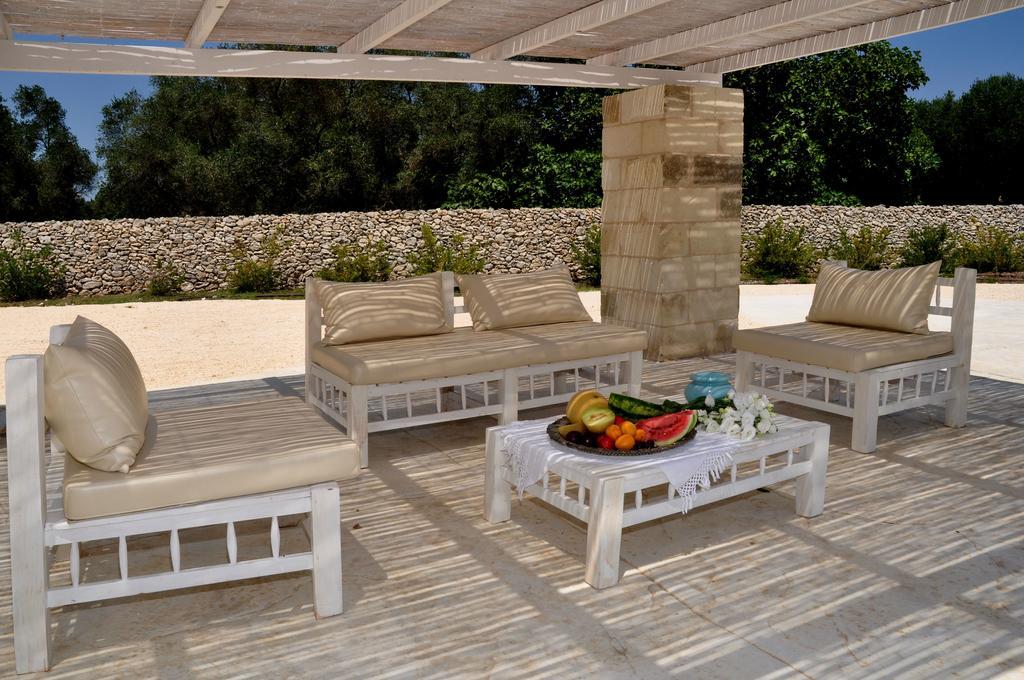 Agriturismo La Turrita Sant'Andrea  Zewnętrze zdjęcie