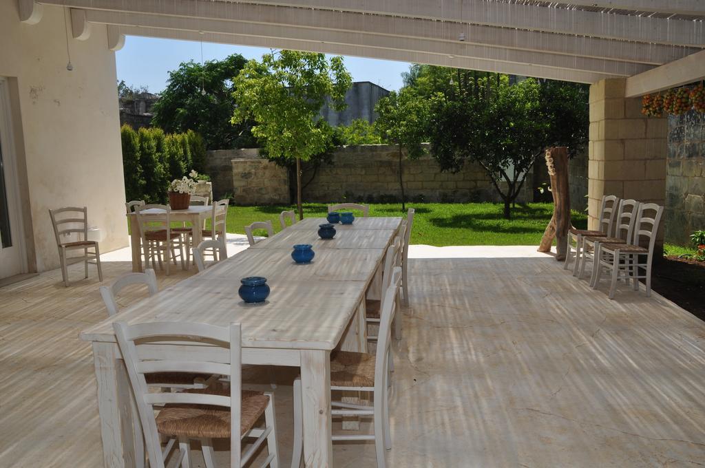 Agriturismo La Turrita Sant'Andrea  Zewnętrze zdjęcie