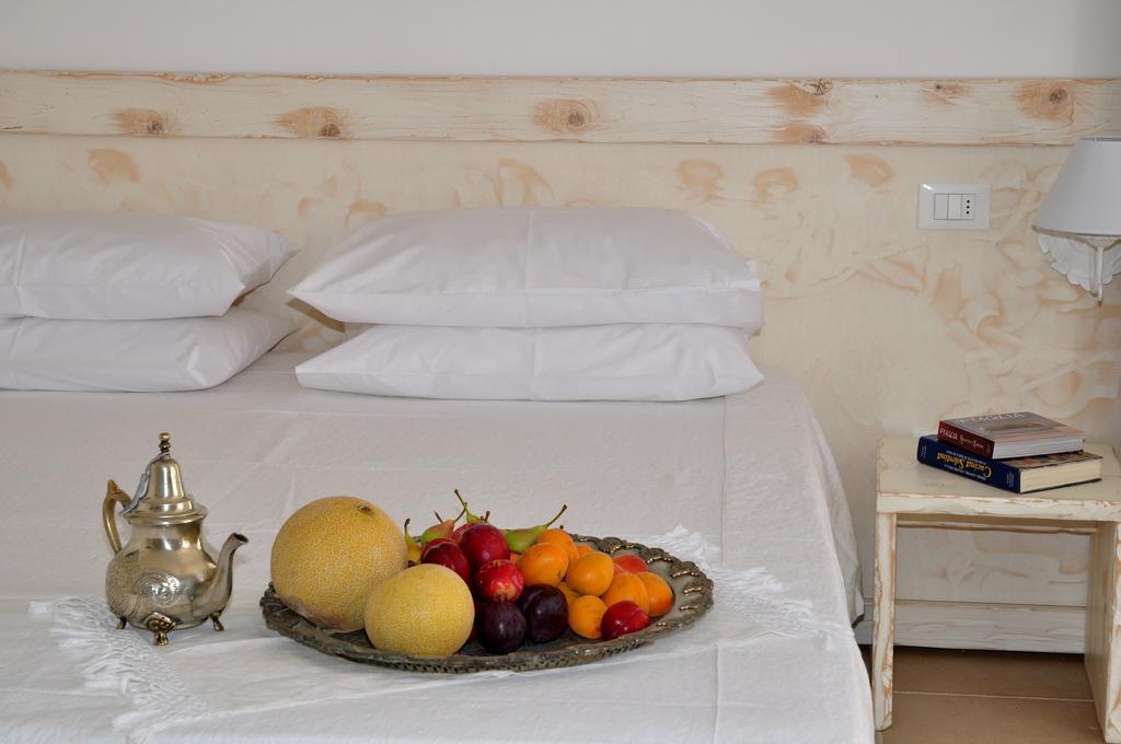 Agriturismo La Turrita Sant'Andrea  Pokój zdjęcie