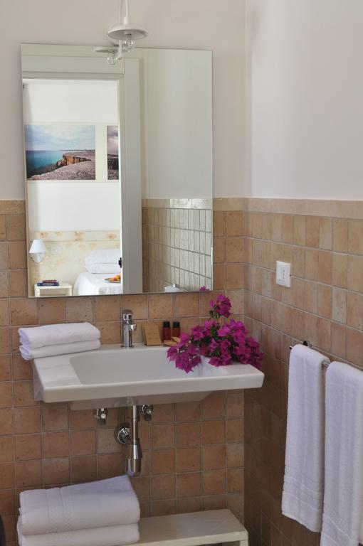Agriturismo La Turrita Sant'Andrea  Pokój zdjęcie