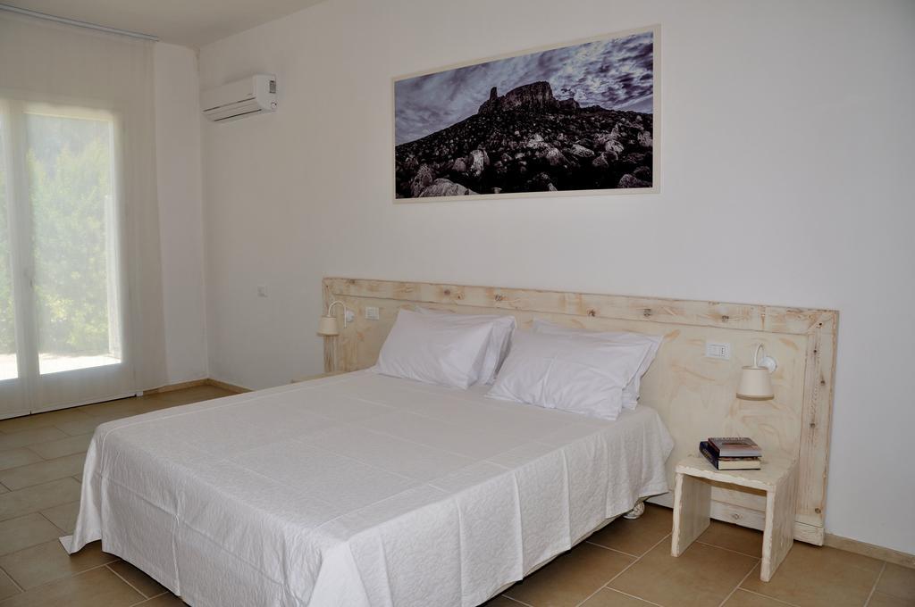 Agriturismo La Turrita Sant'Andrea  Pokój zdjęcie