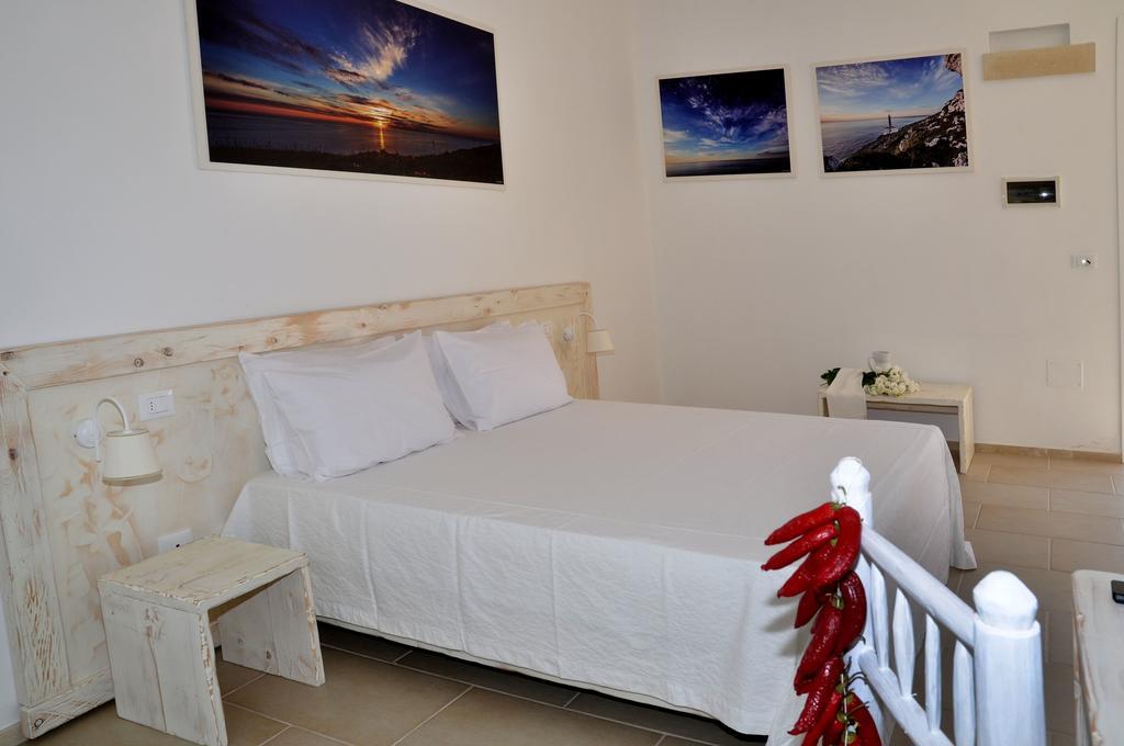 Agriturismo La Turrita Sant'Andrea  Pokój zdjęcie