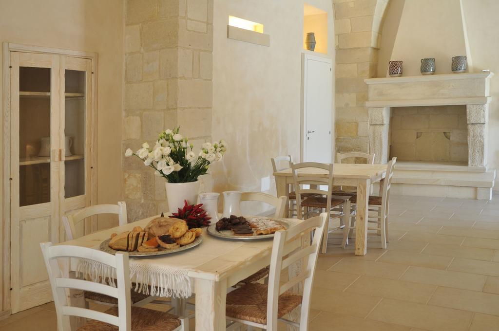 Agriturismo La Turrita Sant'Andrea  Zewnętrze zdjęcie