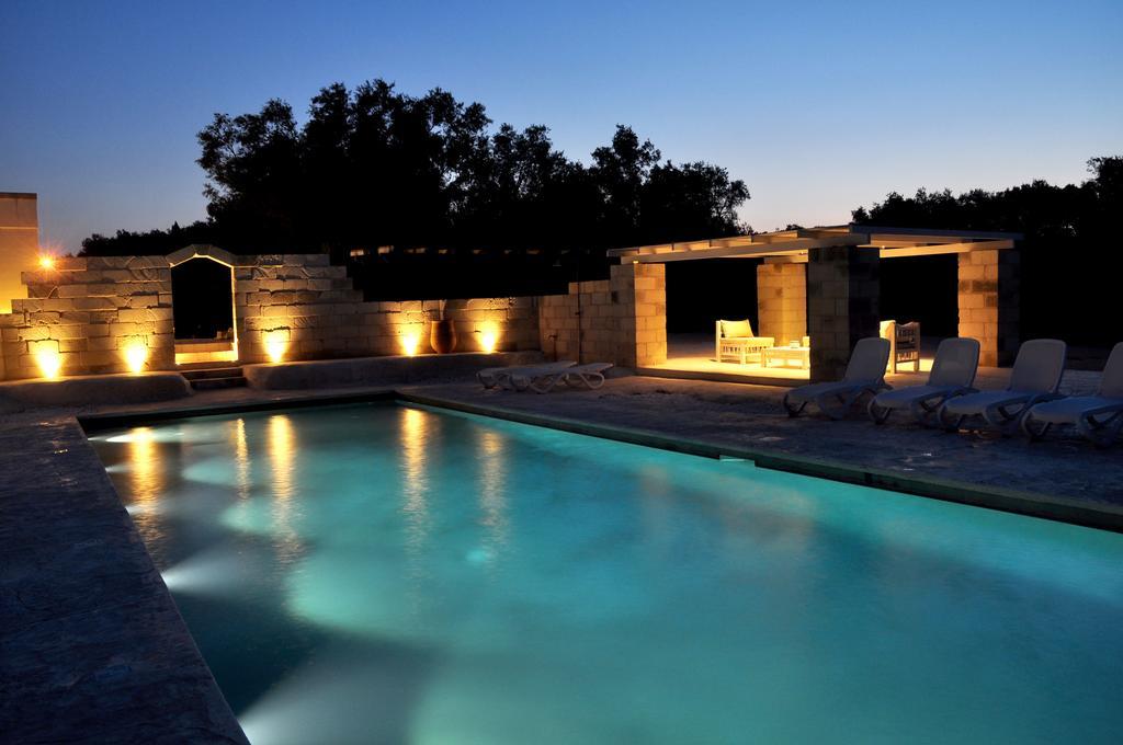 Agriturismo La Turrita Sant'Andrea  Zewnętrze zdjęcie