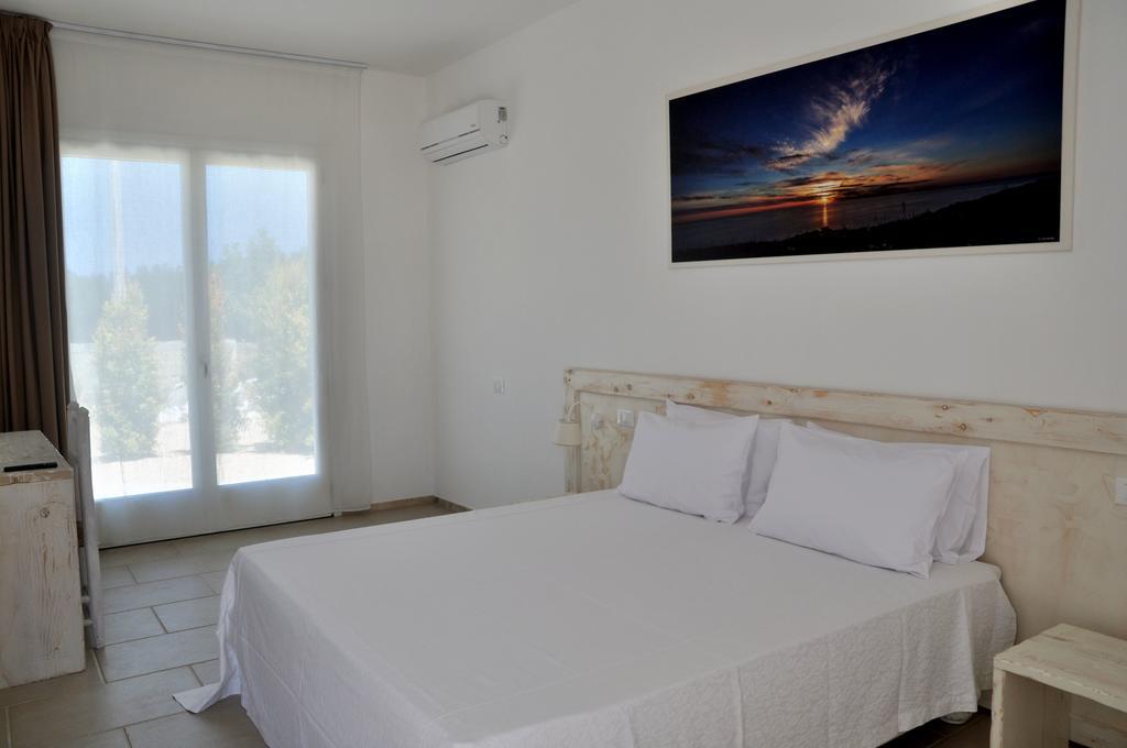 Agriturismo La Turrita Sant'Andrea  Pokój zdjęcie