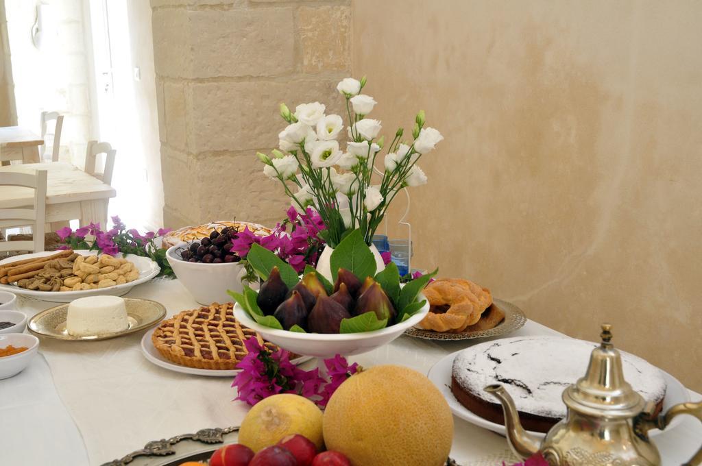 Agriturismo La Turrita Sant'Andrea  Zewnętrze zdjęcie