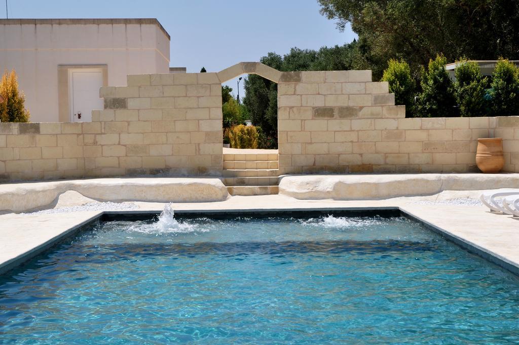 Agriturismo La Turrita Sant'Andrea  Zewnętrze zdjęcie