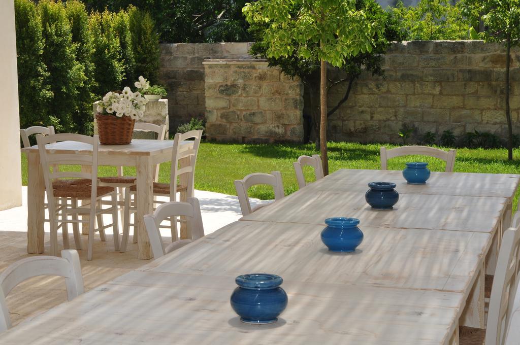Agriturismo La Turrita Sant'Andrea  Zewnętrze zdjęcie