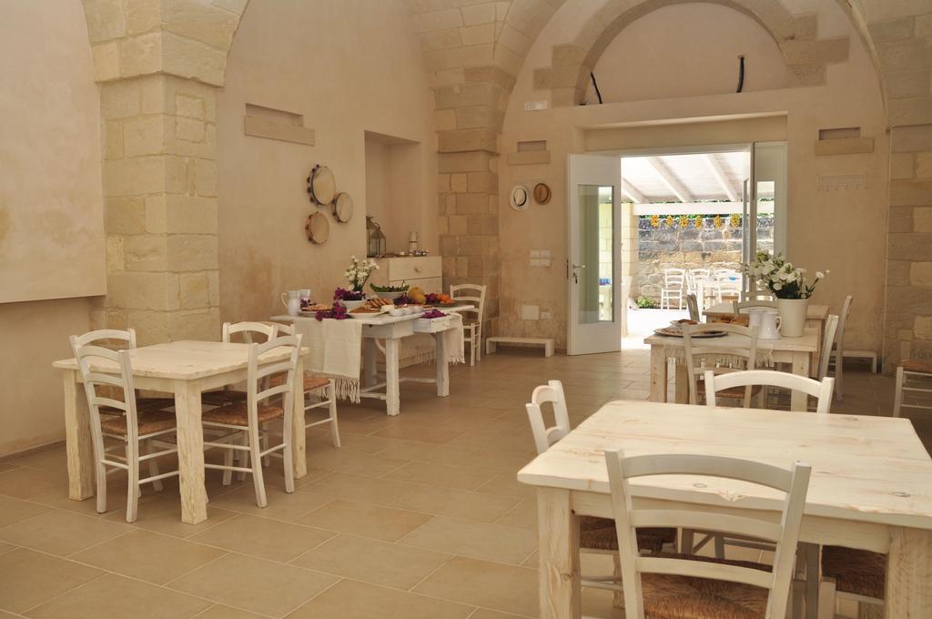Agriturismo La Turrita Sant'Andrea  Zewnętrze zdjęcie