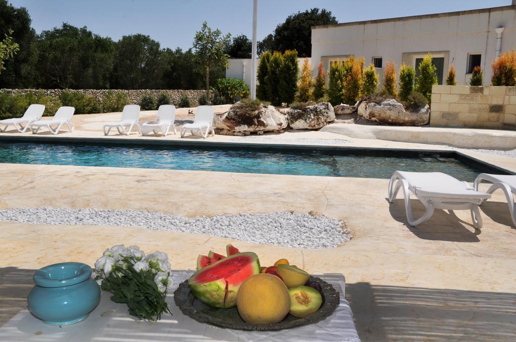 Agriturismo La Turrita Sant'Andrea  Zewnętrze zdjęcie