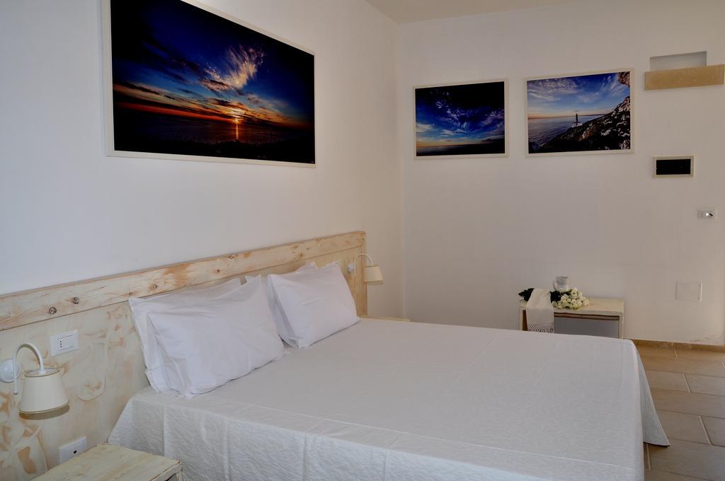 Agriturismo La Turrita Sant'Andrea  Pokój zdjęcie