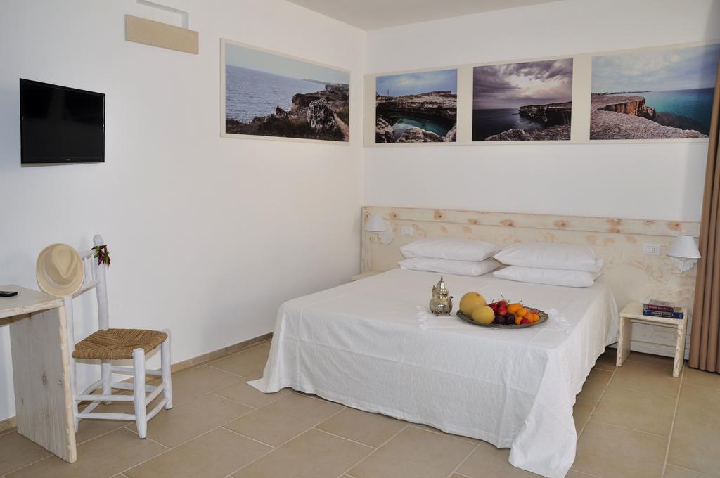Agriturismo La Turrita Sant'Andrea  Pokój zdjęcie