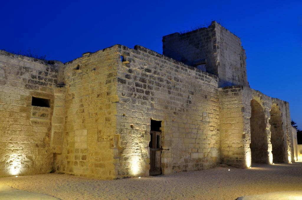 Agriturismo La Turrita Sant'Andrea  Zewnętrze zdjęcie