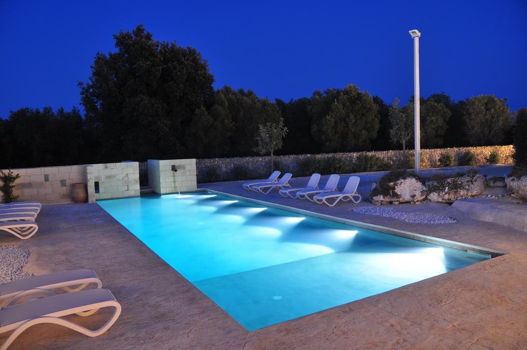 Agriturismo La Turrita Sant'Andrea  Zewnętrze zdjęcie
