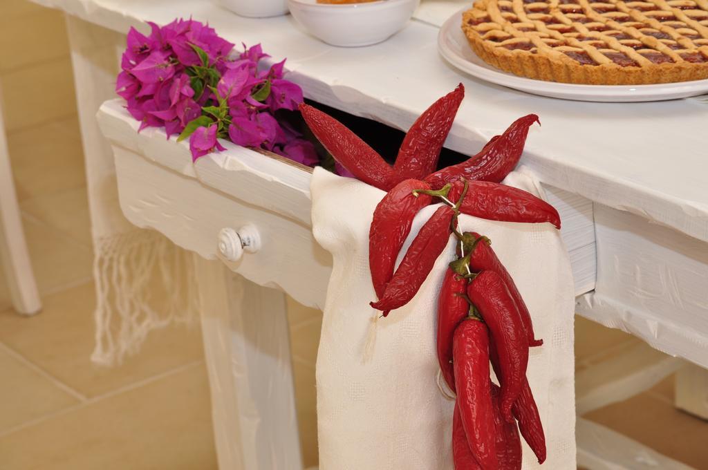 Agriturismo La Turrita Sant'Andrea  Zewnętrze zdjęcie