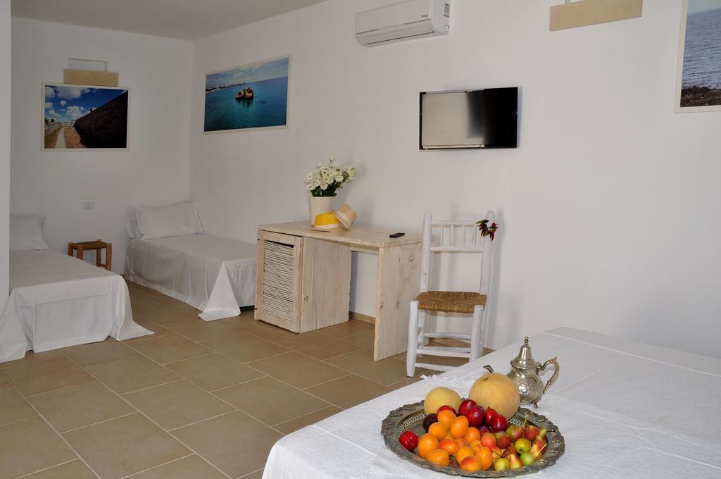 Agriturismo La Turrita Sant'Andrea  Pokój zdjęcie