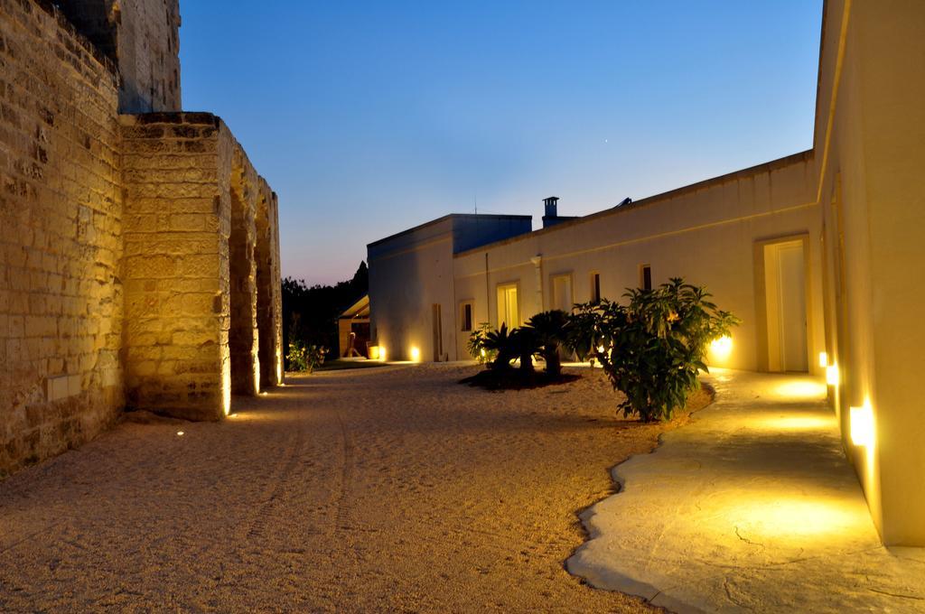 Agriturismo La Turrita Sant'Andrea  Zewnętrze zdjęcie