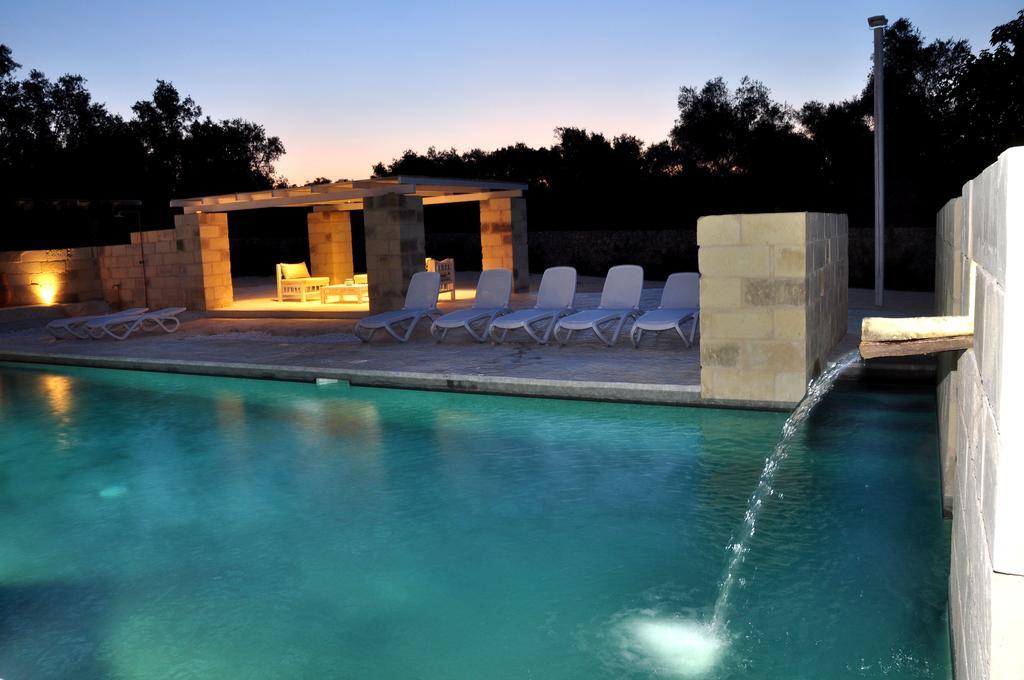 Agriturismo La Turrita Sant'Andrea  Zewnętrze zdjęcie