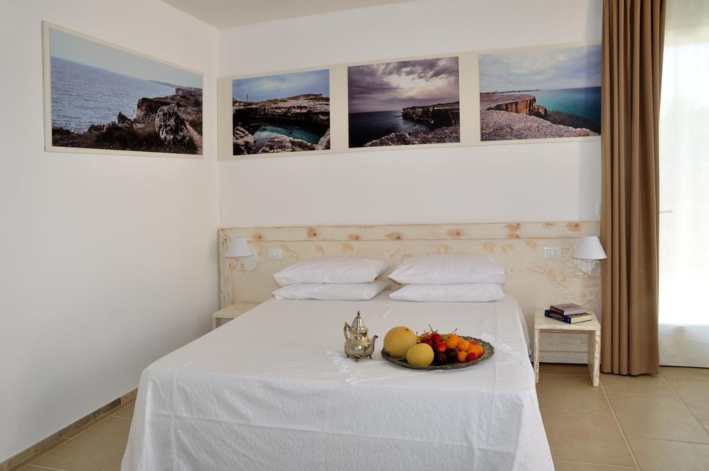 Agriturismo La Turrita Sant'Andrea  Pokój zdjęcie