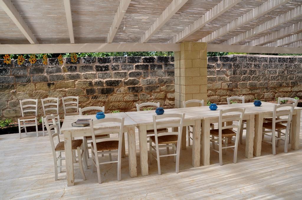 Agriturismo La Turrita Sant'Andrea  Zewnętrze zdjęcie
