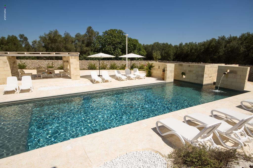 Agriturismo La Turrita Sant'Andrea  Zewnętrze zdjęcie